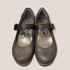 OTBT Shoes